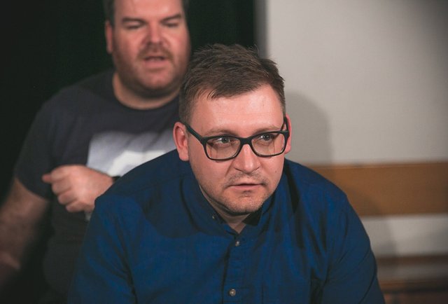 Michal Skalický